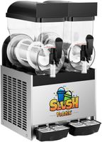 Slushy Maschine 2 x 15 Liter mieten Dortmund - Scharnhorst Vorschau