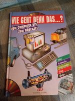 Buch "Wie geht das denn...?" Sachsen - Weißenberg Vorschau
