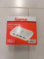 Hama USB 2.0 Hub 1:4 Brandenburg - Panketal Vorschau