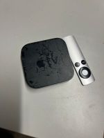 Apple TV A1427 inkl Remote defekt Bayern - Buckenhof Mittelfranken Vorschau