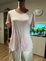 T-Shirt More & More rosa 46 Bayern - Plattling Vorschau