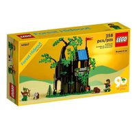 Lego 40567 Versteck im Wald - Forest Hideout Neu OVP Nordrhein-Westfalen - Oberhausen Vorschau