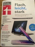 Test Januar 2023 - Ultrabooks/Convertibles/Fernseher/Haartrockner Bayern - Werneck Vorschau