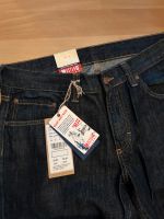 Mustang Herren Jeans neu Mit Etikett 33/32 Berlin - Pankow Vorschau