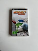 Sony PSP Playstation Spiel Mercury Meltdown Game Münster (Westfalen) - Centrum Vorschau