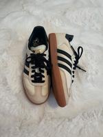 Adidas Spezial beige/schwarz Rheinland-Pfalz - Schweich Vorschau