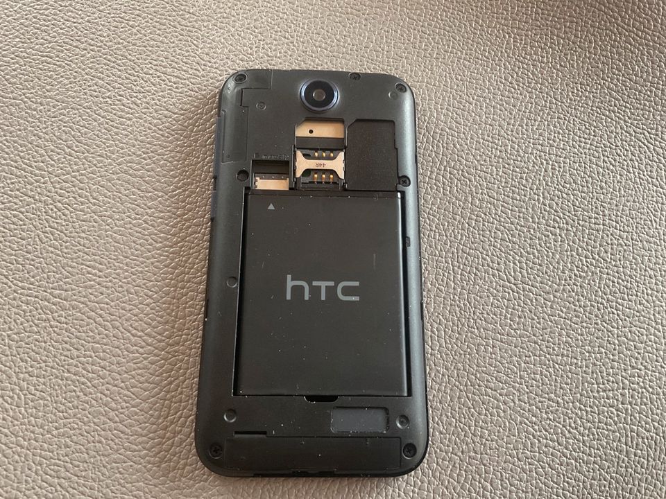 Handy HTC Desire 310 - Defekt in Reinhardshagen