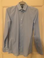 OLYMP Hemd // Größe 38 (15) // Super Slim Fit // Neuwertig Schleswig-Holstein - Kiel Vorschau