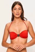 Karl Lagerfeld rot bikini set M / 38  • Neu, mit Etikett Mühlhausen - Freiberg Vorschau