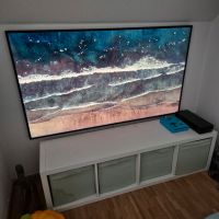 SAMSUNG GQ65LS03A The Frame, 65 Zoll, QLED, 4K München - Ramersdorf-Perlach Vorschau