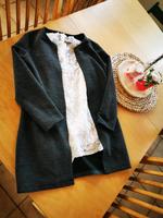 Only Blazer und Spitzenshirt Vila Gr. 36❤️ Hessen - Schöffengrund Vorschau