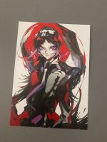 Bungo Stray Dogs Print Friedrichshain-Kreuzberg - Kreuzberg Vorschau