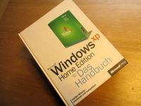 Microsoft Windows XP Home Edition. Das Handbuch. Microsoft Press Niedersachsen - Damme Vorschau