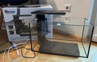 Superfish Quadro 40 Multi Colour schwarz Aquarium Fisch LED Aubing-Lochhausen-Langwied - Aubing Vorschau