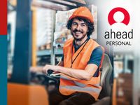 Anlagenfahrer mit Staplerschein  m/w/d Sachsen-Anhalt - Bernburg (Saale) Vorschau