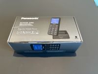 PANASONIC KX-TU 155 Seniorenhandy, Schwarz Nordrhein-Westfalen - Alsdorf Vorschau