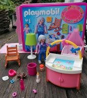 Playmobil Dollhouse - Babyzimmer (70210) Nordrhein-Westfalen - Gütersloh Vorschau