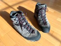 Wanderschuh Meindl, Comfort fit, Gr. 44,5, UK10 Bayern - Langquaid Vorschau