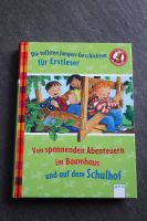 Erstleserbuch für Jungen Nordrhein-Westfalen - Saerbeck Vorschau