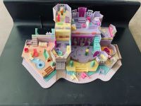 Polly Pocket Magic Mansion Schloss 90er mit Licht Rostock - Dierkow Vorschau