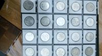 Münzen, Silber, Silbermünzen, Nachlass Nordrhein-Westfalen - Kevelaer Vorschau