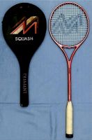 Squashschläger von MM Sport - Diamant Graphite Hessen - Groß-Gerau Vorschau