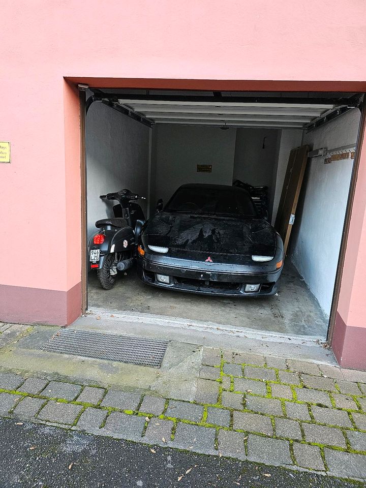 Mitsubishi GTO 3000GT VR 4 Bj.1991 !FESTPREIS! in Duisburg