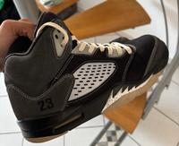 Air Jordan 3 Retro Anthrazit Berlin - Reinickendorf Vorschau