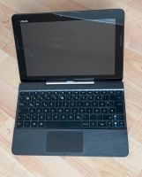 Asus Transformer Pad TF303CL blau -Touchscreen teildefekt Bayern - Forchheim Vorschau