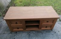 Biete gut erhaltenes Echtholz Sideboard / Kommode Brandenburg - Wusterwitz Vorschau