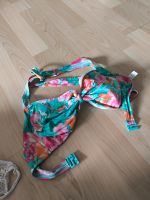 Bikinioberteil gr 38 m Esprit neu Blumen pink blau Münster (Westfalen) - Gievenbeck Vorschau