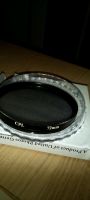 UV Filter POLARIZER CIRCULAR FILTER M72 Rheinland-Pfalz - Koblenz Vorschau