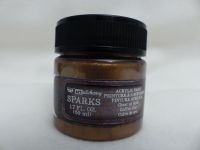 Finnabair Art Alchemy Sparks Acrylfarbe Chest o Gold 50ml NEU/OVP Bayern - Straubing Vorschau