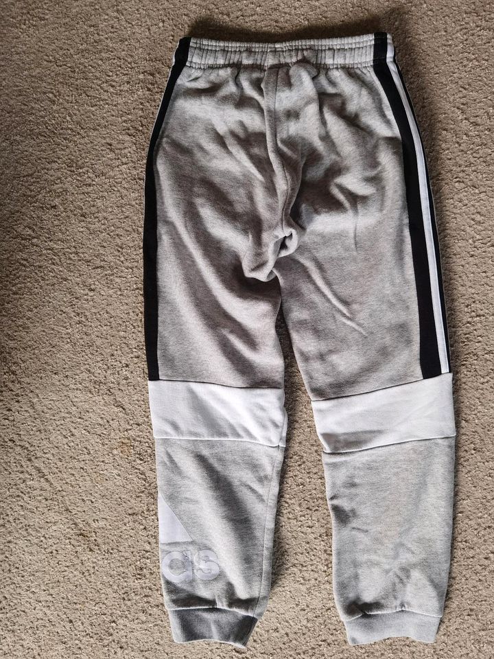 Adidas Jogginghose 152 in Lage