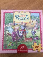 Prinzessin Lillifee Puzzle Niedersachsen - Grasberg Vorschau