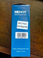 Mengs L-shaped quick release plate a6000 Hamburg - Wandsbek Vorschau