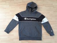 Kapuzenpullover / Hoodie Champion  Large 152 Bayern - Grafenrheinfeld Vorschau