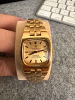 750 ER 18 Karat GOLD - OMEGA CONSTELLATION AUTOMATIC - Bayern - Pfaffenhofen a.d. Ilm Vorschau