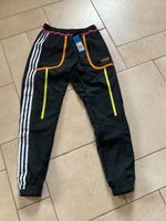 adidas Unisex Jogginghose Trainingshose,Herren XS / Gr.152-158 Baden-Württemberg - Bühl Vorschau