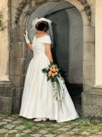 Brautkleid, Hochzeitskleid, Abendkleid, Brautmode Baden-Württemberg - Gärtringen Vorschau