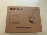 Anker Solix Smart Meter Smartmeter NEU in OVP Berlin - Tempelhof Vorschau