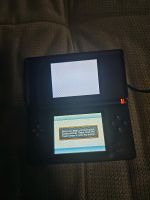 Nintendo DS Lite Schwarz Bayern - Regensburg Vorschau