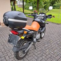 BMW Motorad F 650 Westerwaldkreis - Oberahr Vorschau