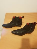 Jeffery West Stiefelette Nordrhein-Westfalen - Hennef (Sieg) Vorschau