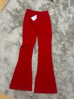 ❤️❤️❤️ Bershka Schlaghose neu Gr 34 Np 29,95 Bayern - Laufen Vorschau