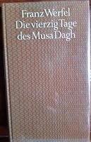 Die vierzig Tage des Musa Dagh Franz Werfel Münster (Westfalen) - Centrum Vorschau