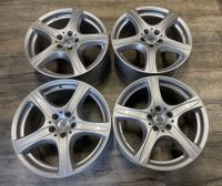 18 Zoll Ronal R55 5x112 VW Audi Mercedes BMW A5 A6 A7 Tiguan Nordrhein-Westfalen - Minden Vorschau