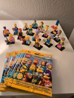 Lego Simpsons 2 Serie 71009 Baden-Württemberg - Bühl Vorschau