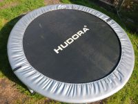 Hudora Trampolin 140 cm faltbar Wandsbek - Hamburg Sasel Vorschau