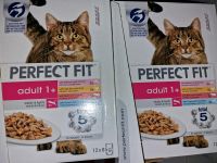 Perfect Fit Katzenfutter Adult+1 Mixpaket Baden-Württemberg - Denzlingen Vorschau